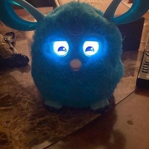 Furby